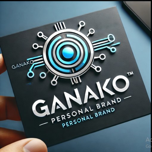 Ganako Jr